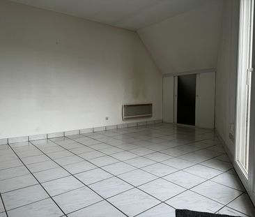 Appartement 1 pièce à louer - Photo 2