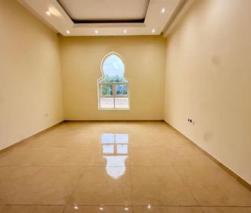 Brand new 4Bhk villa master room famly - Photo 3