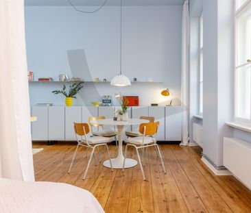 Nice Berlin Living - Photo 3