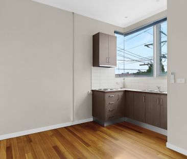 FUNKY STUDIO TOWN RESIDENCE - Photo 5