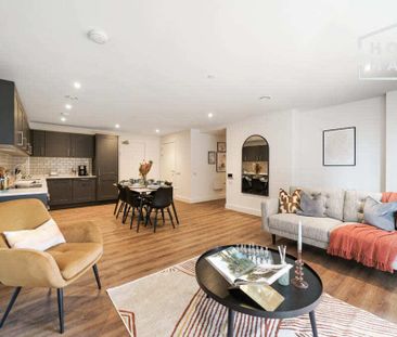 3 bedroom apartment to rent - Photo 2