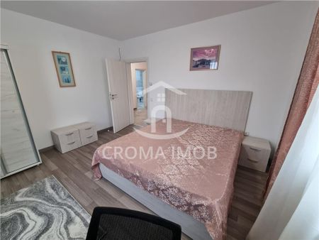 Inchiriere casa tip duplex 5 camere, in Ploiesti, zona Bariera Bucov - Fotografie 5