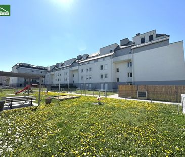 Wohnen mit Komfort & Stadtflair – Gymelsdorfergasse 48–50 | Ideale ... - Photo 2