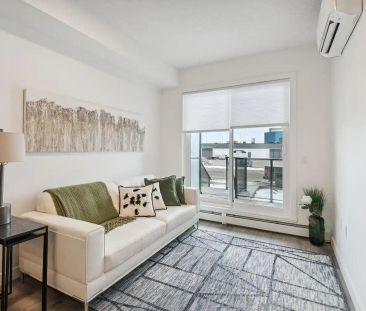 Glenmore Place — 1 Bedroom + 1 Bathroom with balcony - Photo 2