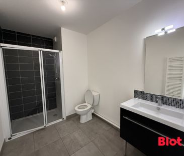 Location Appartement 2 pièces 43m² RENNES 35000 - Photo 1