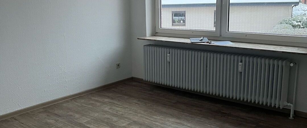 Schönes Wohnen in ruhiger 2-Zimmer-Wohnung in Tangstedt... - Foto 1