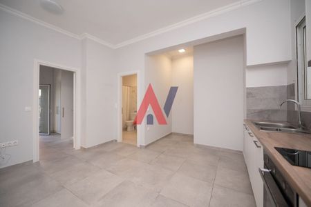 Διαμέρισμα για ενοικίαση Άγιος Νικόλαος (Λεωφόρος Πατησίων - Λεωφόρος Αχαρνών) - Φωτογραφία 4