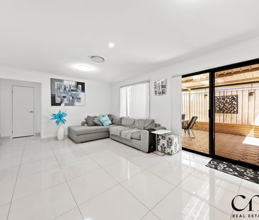 193 Braidwood Drive, Prestons NSW 2170 - House For Rent | Domain - Photo 1