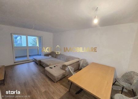 2 Camere de inchiriat | Basarabia | Centrala | Parcare | Mobilat | - Fotografie 3