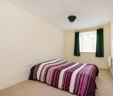 2 bedroom apartment to rent - Photo 6