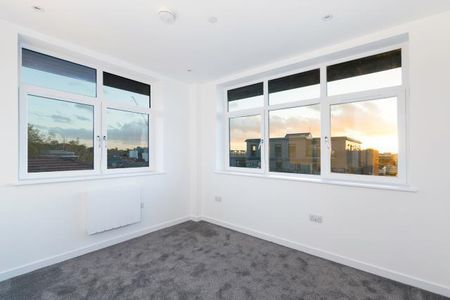 1 bedroom apartment to rent - Photo 2