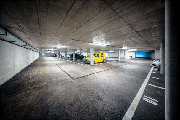 Elegant 4.5-room apartment on the top floor – Residenza Pregassona 339 - Photo 1