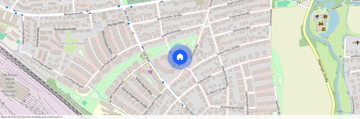 Petzetstraße 30, 81245, München