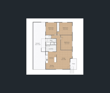 Charming Brick Home on Large Block - Photo 5