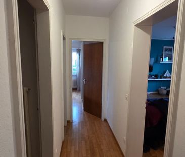 2 Zimmer, 50 m² - Photo 5