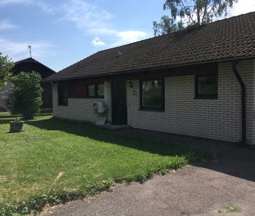 Lerbäcksvägen, Segmon - Foto 2