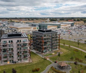 Stenskeppsvägen 25 B - Foto 6