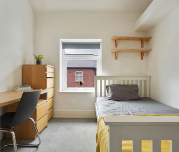 4 bedroom house share to rent - Photo 4