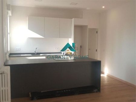 3 room luxury Flat for rent in Madrid, Spain - Foto 2