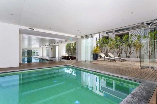 405E/599 Pacific Highway, St Leonards NSW 2065 - Apartment For Rent | Domain - Photo 1