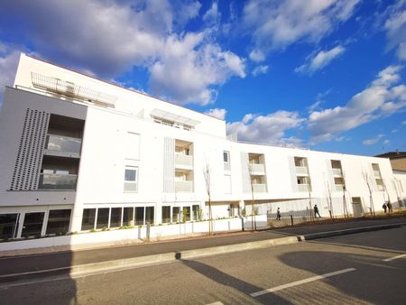 TOULOUSE / Location Appartement 3 Pièces 60 m² - Photo 3