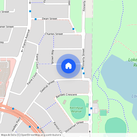 47 Brown Way, WA 6018, Karrinyup