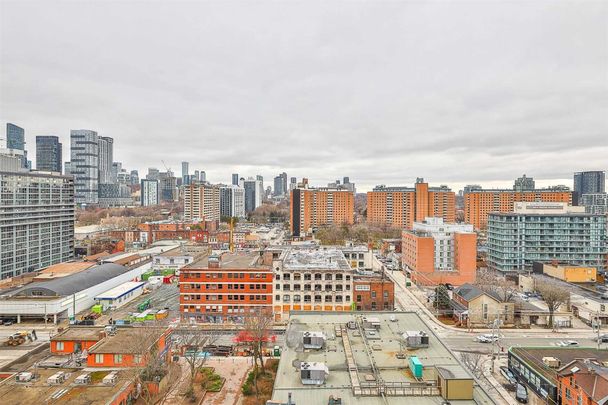 For Lease - 460 Adelaide Street Unit# 1720, Toronto, Ontario - Photo 1