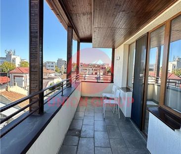 Penthouse cu Terasa Impresionanta in zona Capitol - Photo 2