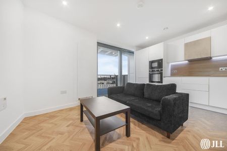 Makers Yard London E3 - Photo 2