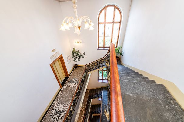 Apartment for rent, 5+1 - 4 bedrooms, 171m - Photo 1