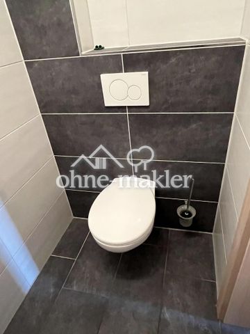 Attraktive 3 Zimmer Wohnung mit Traumbalkon in ruhiger Lage - Photo 5