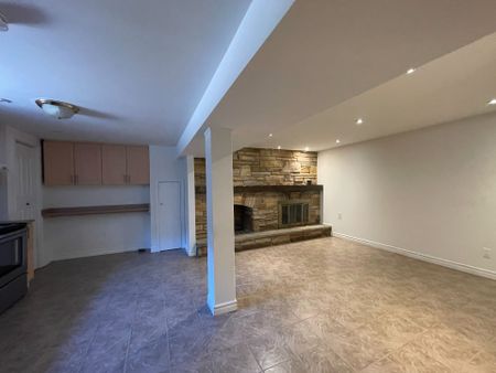For Lease - 516 Lynett Crescent Unit# Basement, Richmond Hill, Ontario - Photo 4