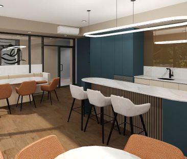 Un projet immobilier innovant à Drummondville - Condo / appartement... - Photo 1