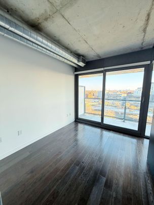 For Lease - 32 Trolley Crescent Unit# 1001, Toronto, Ontario - Photo 1