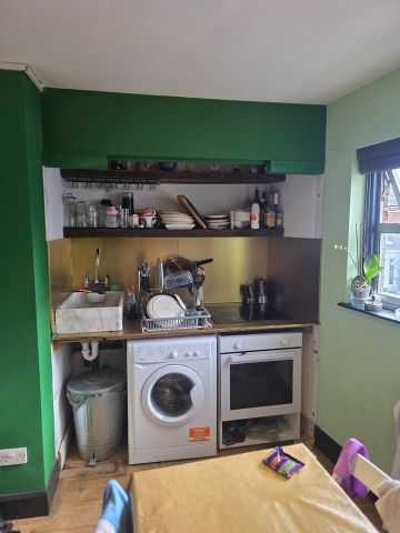 Room in a Shared Flat, Salusbury Road, NW6 - Photo 5