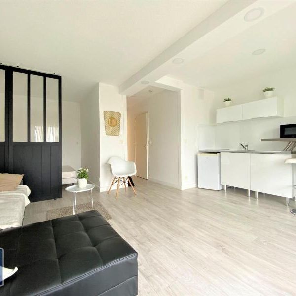 Location Appartement 1 pièce 29m² MACON 71000 - Photo 2