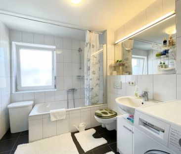 Wohnen mit Wohlfühlfaktor – attraktive Wohnung mit Balkon - Photo 3