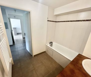 Location appartement 3 pièces 56 m² à Toulouse 31200 (31200) - Photo 1