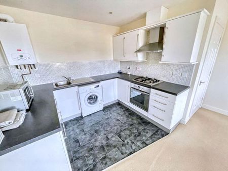 2 bed apartment to rent in NE31 - Photo 5