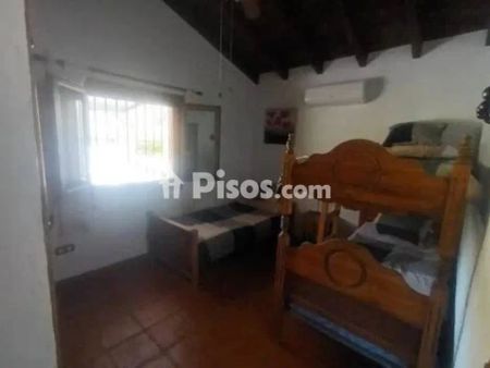 Casa rústica en alquiler en Cómpeta - Photo 4