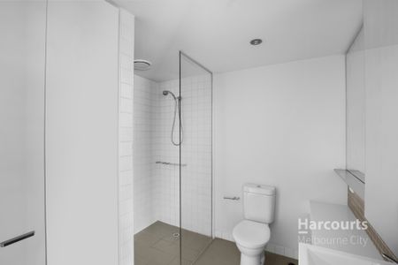 Spacious 1 Bedroom In Leafy East Melbourne! - Photo 5