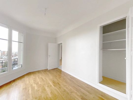 Rental Apartment Paris 16th Auteuil - Photo 1