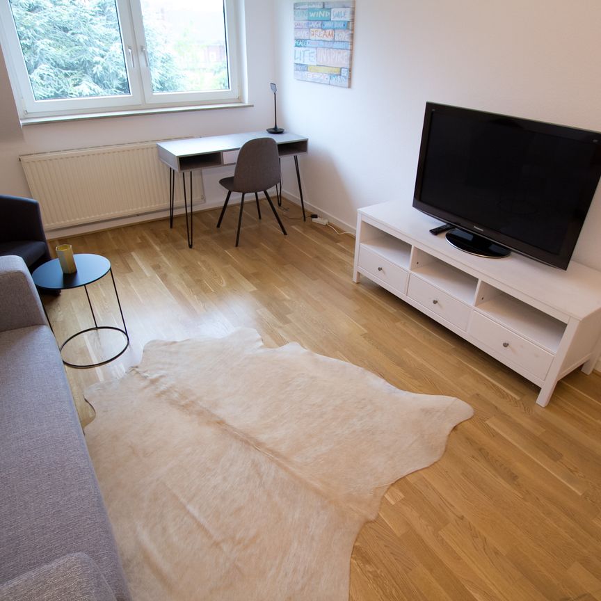 2 Zimmer in Düsseldorf - Photo 1