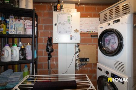 Recent gerenoveerde en rustig gelegen halfopen woning met tuin en garage - VRIJ VANAF 01/03/2026 - Photo 5