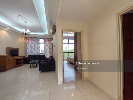 Lagenda Condominium, Klebang - Foto 2