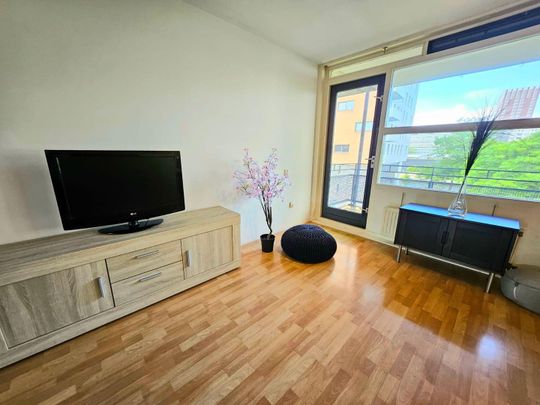 Rijswijkseweg 49-C, Laakhaven-Oost, 2516ED, Den Haag - Foto 1