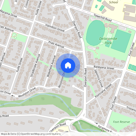 74 Woolston Dr, Vic 3199, Frankston South