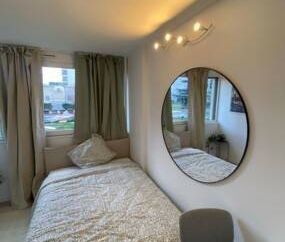 chambre en coliving- T 12 à Nantes - Photo 2