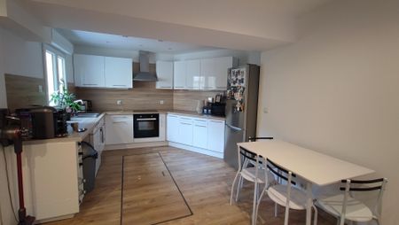 location Maison MA DE 85.18m² À MONTRY - Photo 4