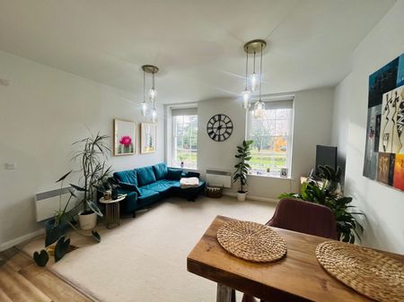 Wilberforce Way - Photo 4